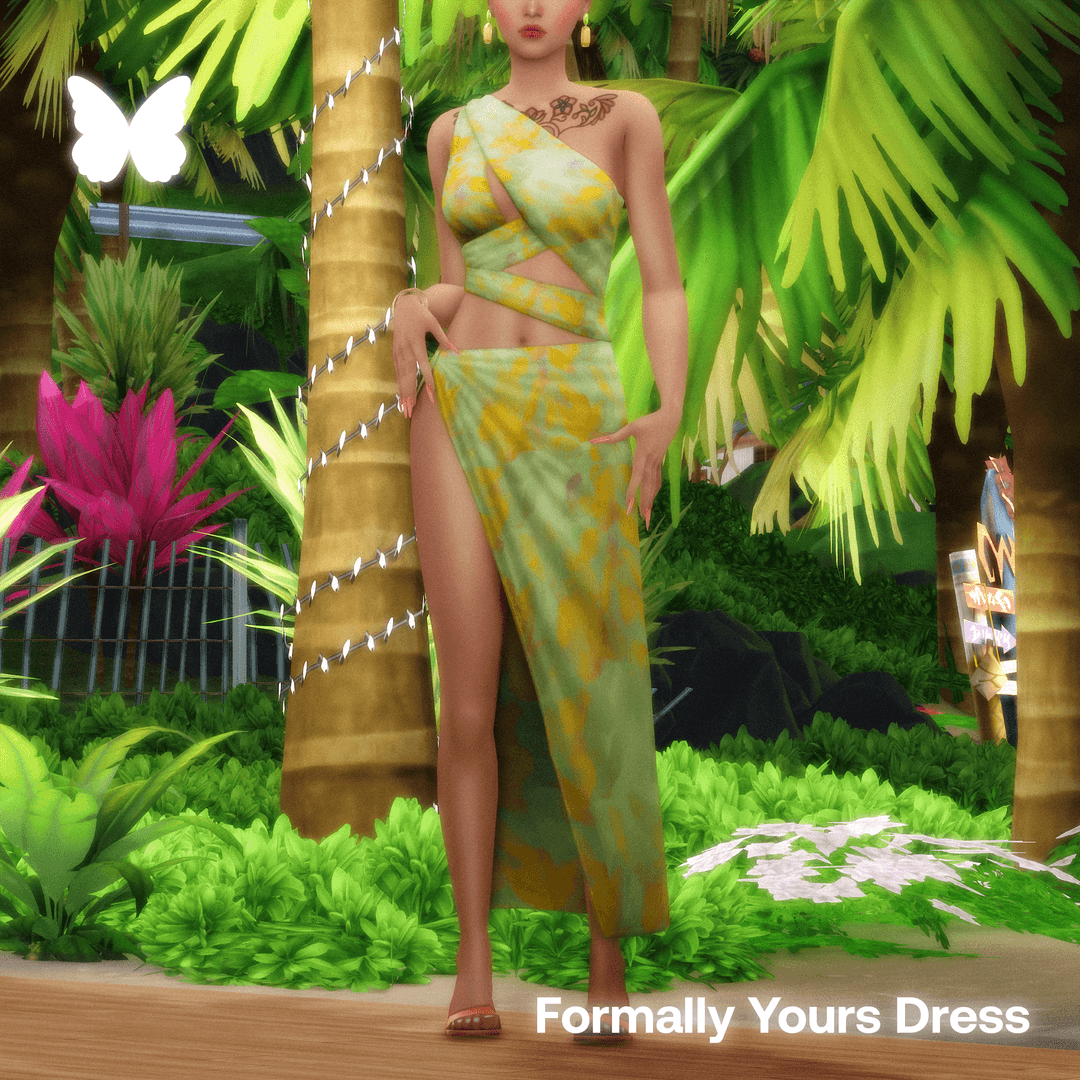 Галерея мода Летняя коллекция Summer Fling #3